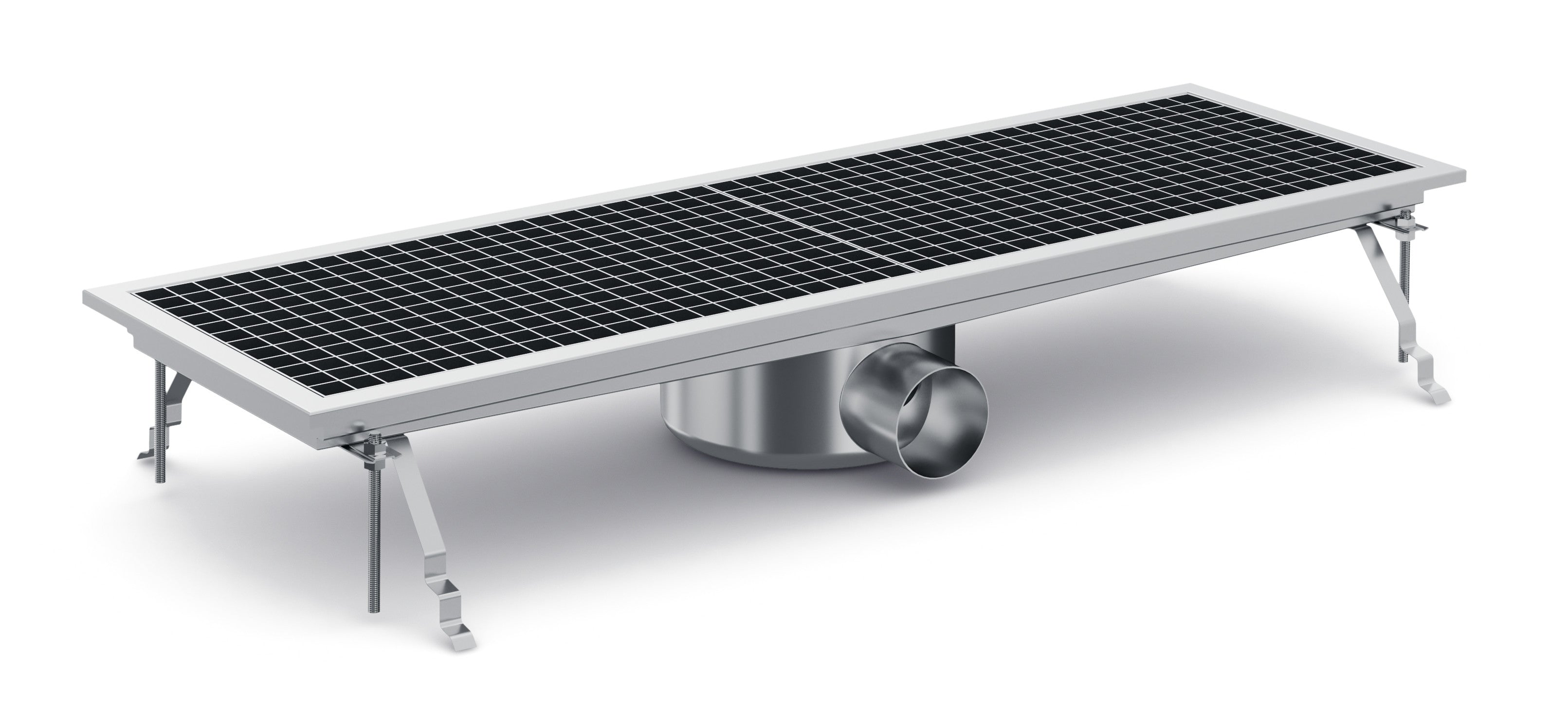 CombiSteel 300 FLOOR GRID 927