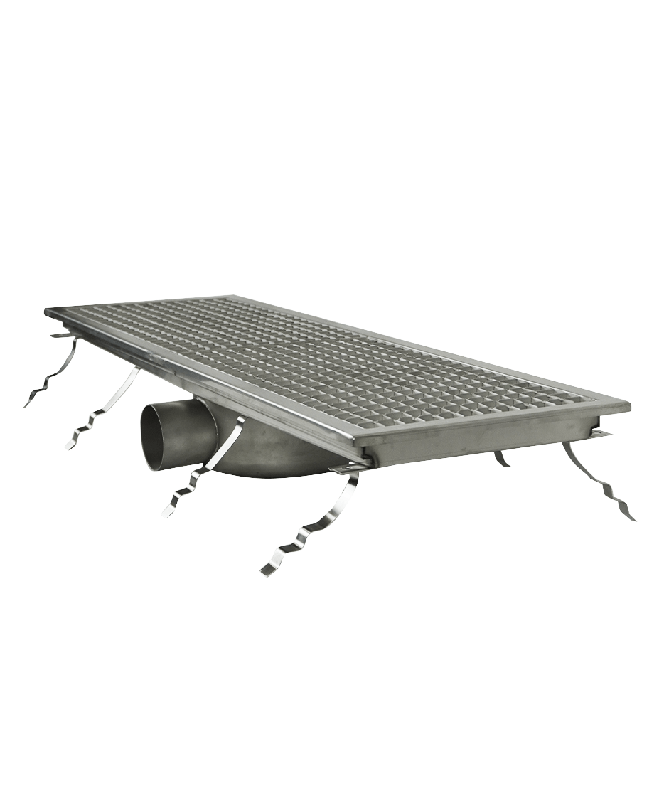 CombiSteel 300 FLOOR GRID 927