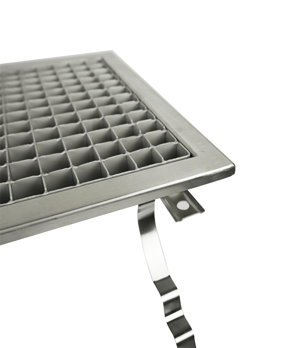 CombiSteel 300 FLOOR GRID 927