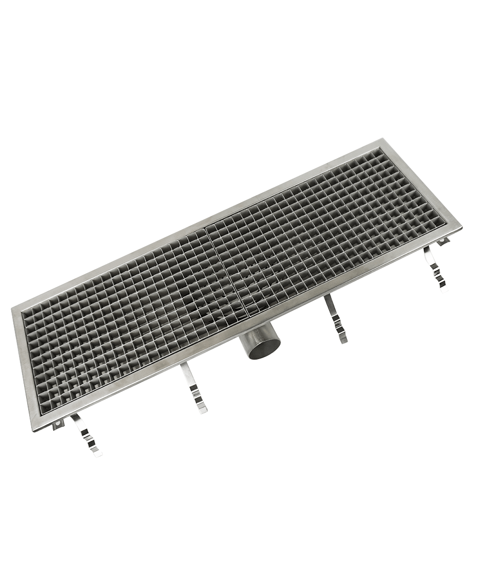 CombiSteel 300 FLOOR GRID 927