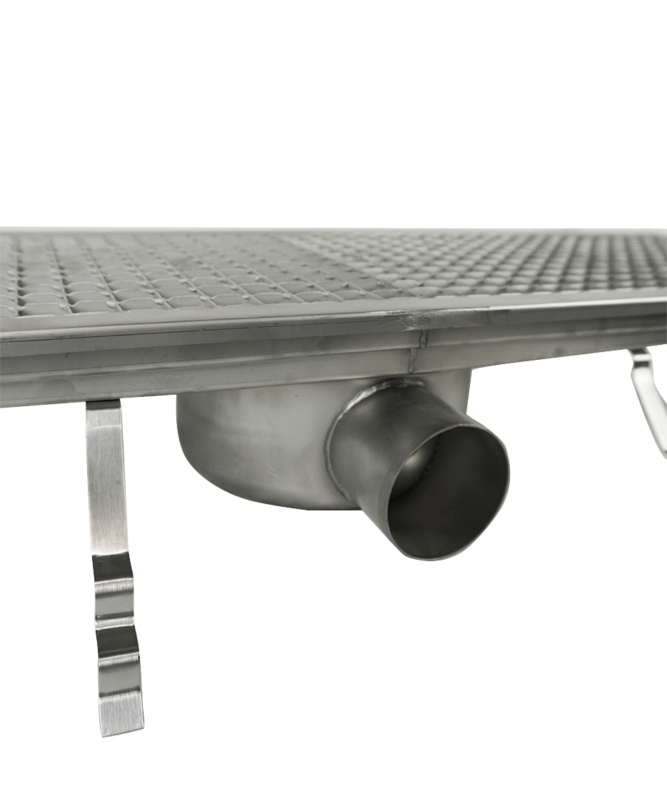 CombiSteel 300 FLOOR GRID 927