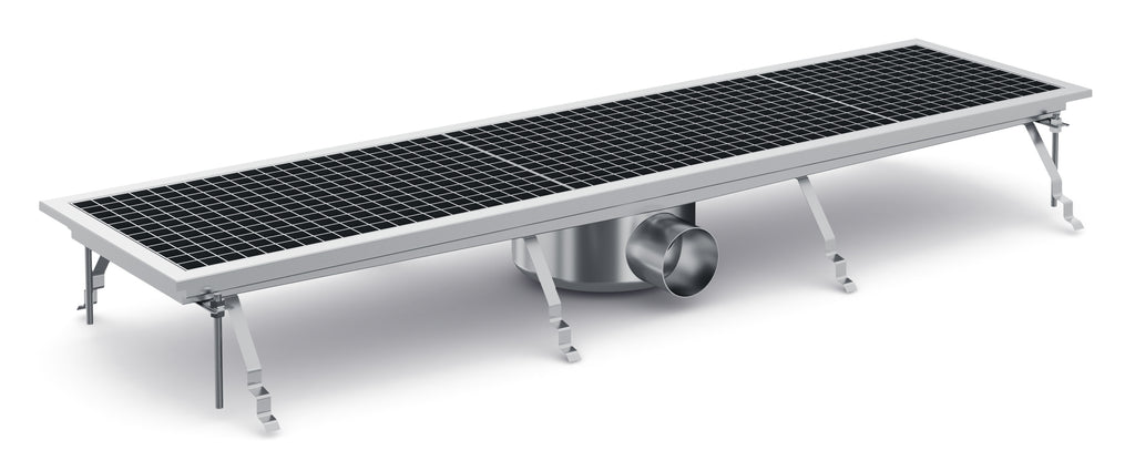 CombiSteel 300 FLOOR GRID 1181