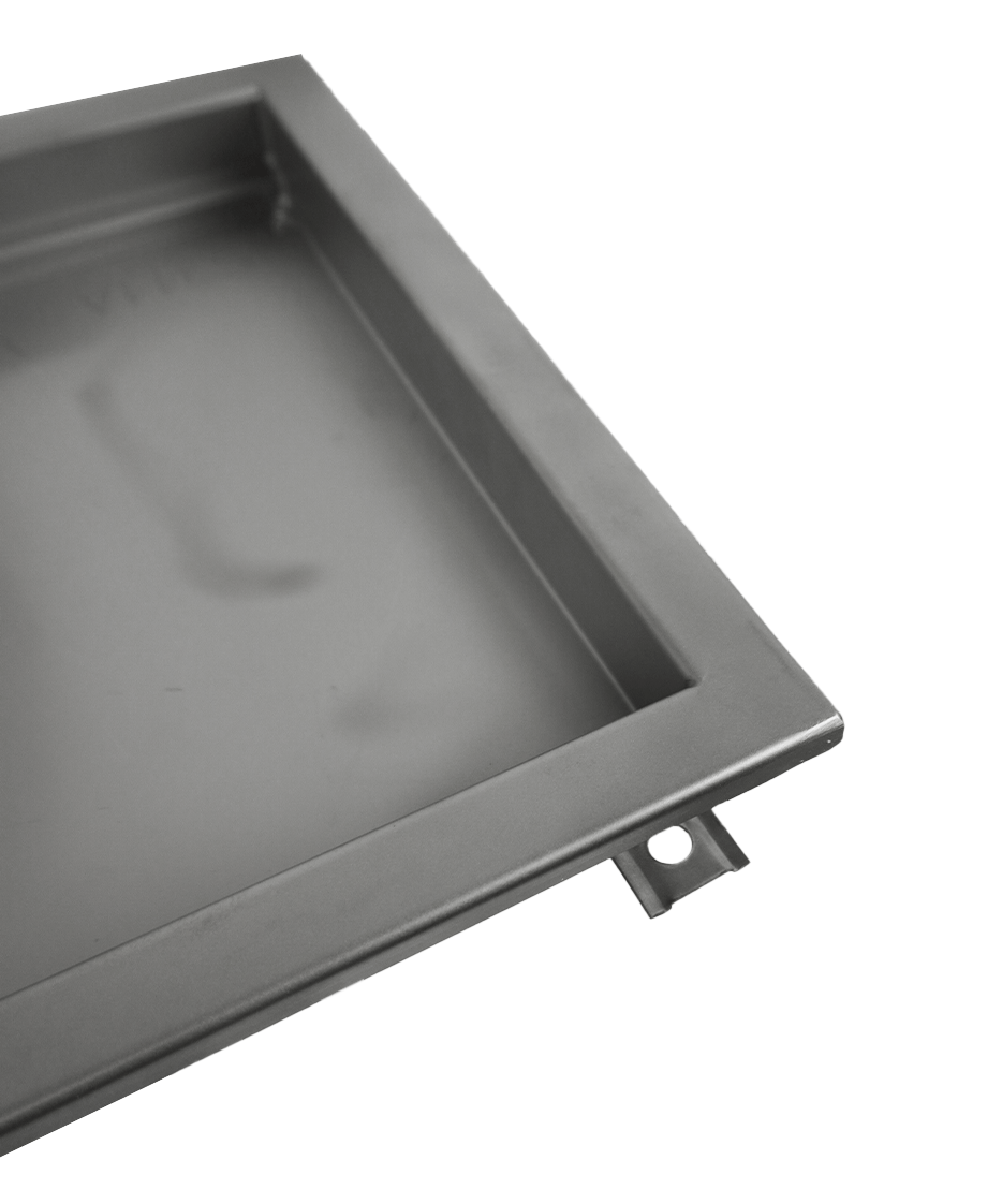 CombiSteel 300 FLOOR GRID 1181