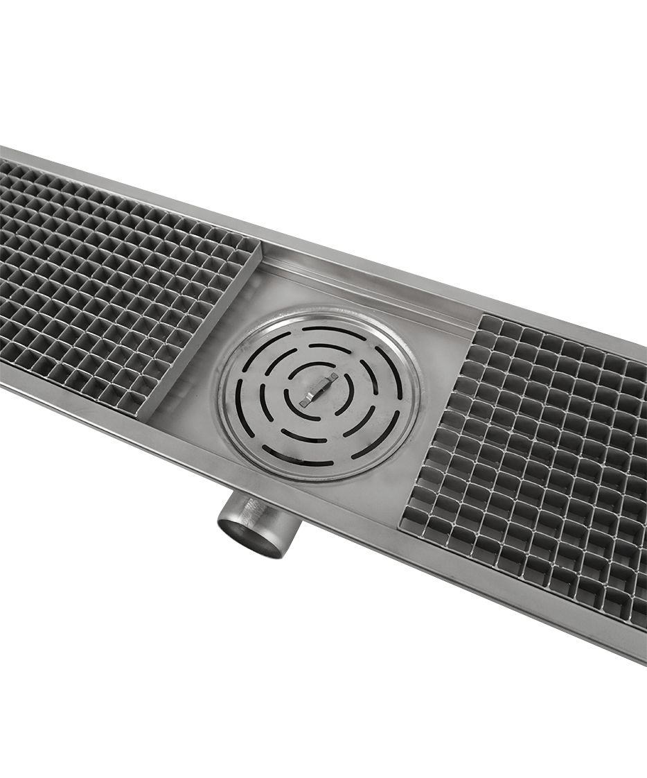 CombiSteel 300 FLOOR GRID 1181