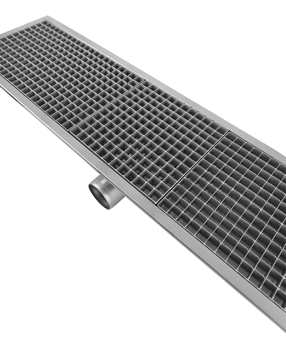 CombiSteel 300 FLOOR GRID 1181