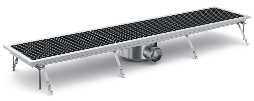 CombiSteel 300 FLOOR GRID 1368