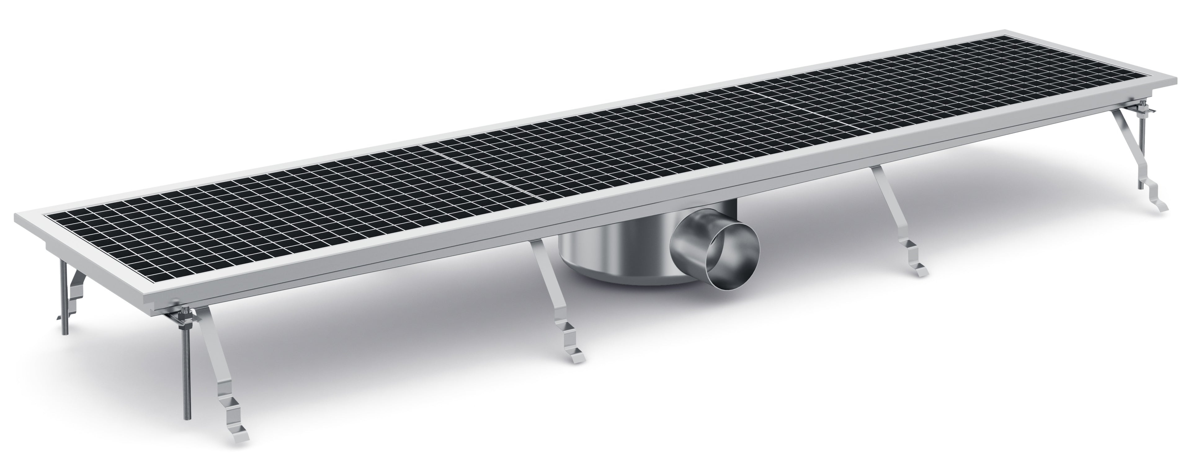 CombiSteel 300 FLOOR GRID 1368