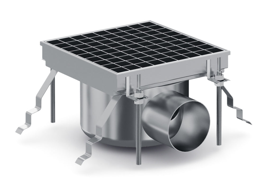 CombiSteel 200 FLOOR GRID 200