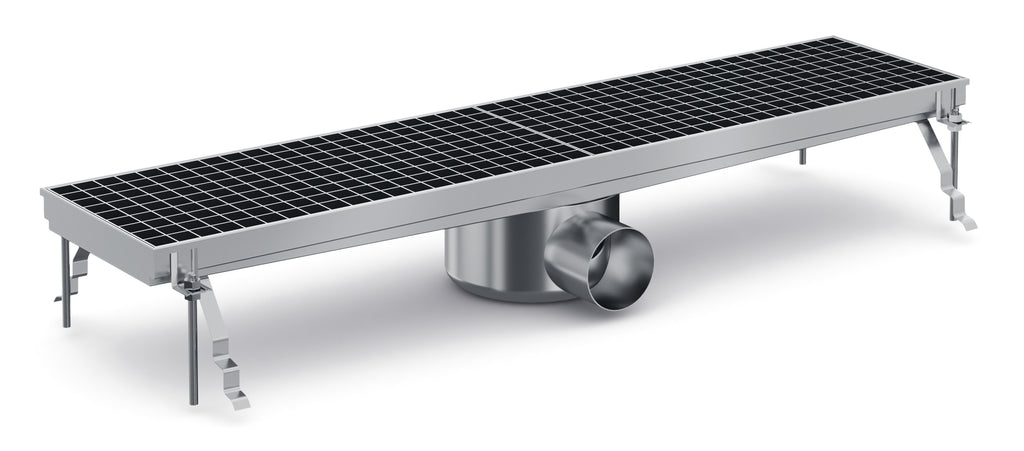 CombiSteel 200 FLOOR GRID 891