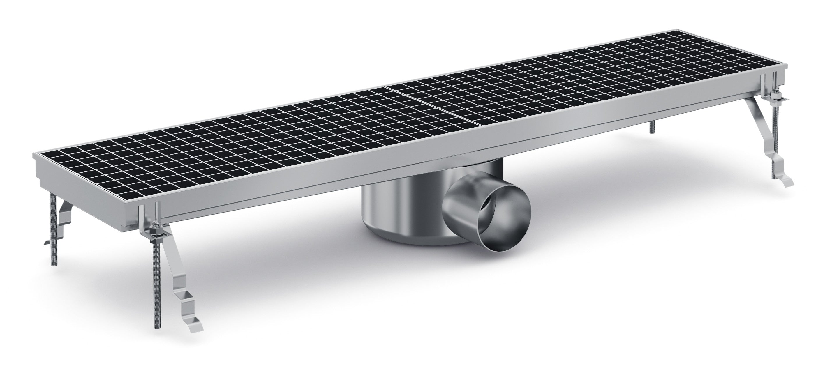 CombiSteel 200 FLOOR GRID 891