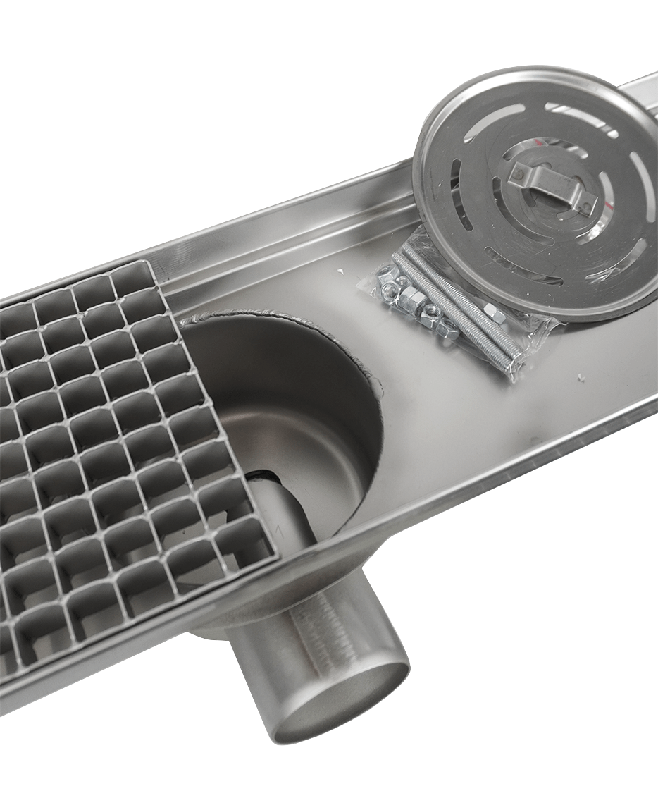 CombiSteel 200 FLOOR GRID 891