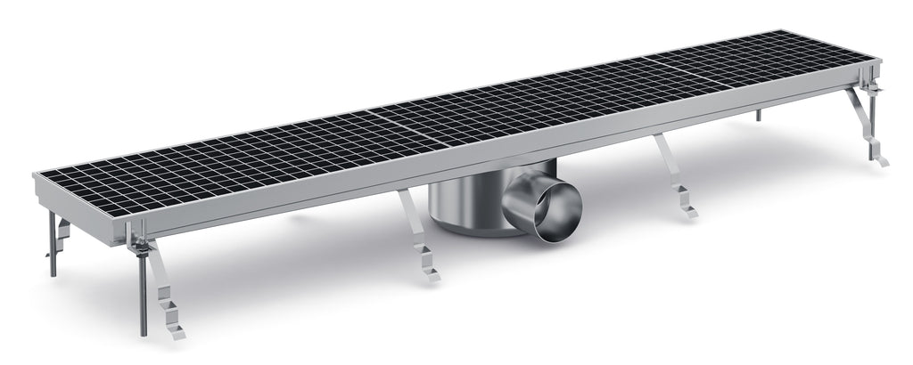 CombiSteel 200 FLOOR GRID 1144