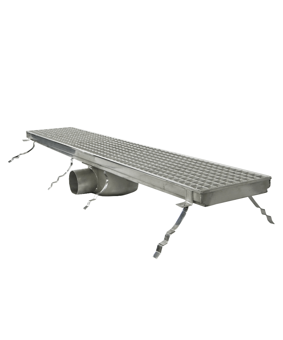 CombiSteel 200 FLOOR GRID 1144