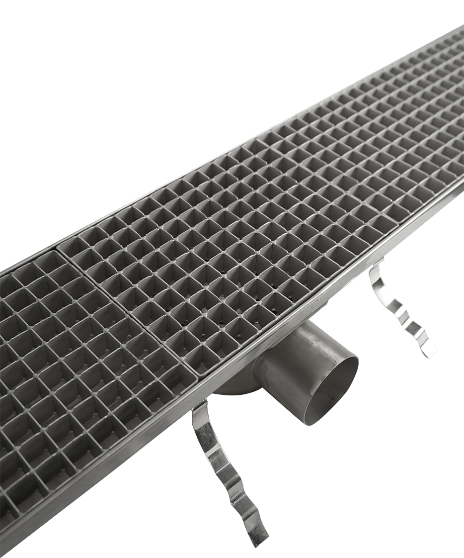 CombiSteel 200 FLOOR GRID 1144