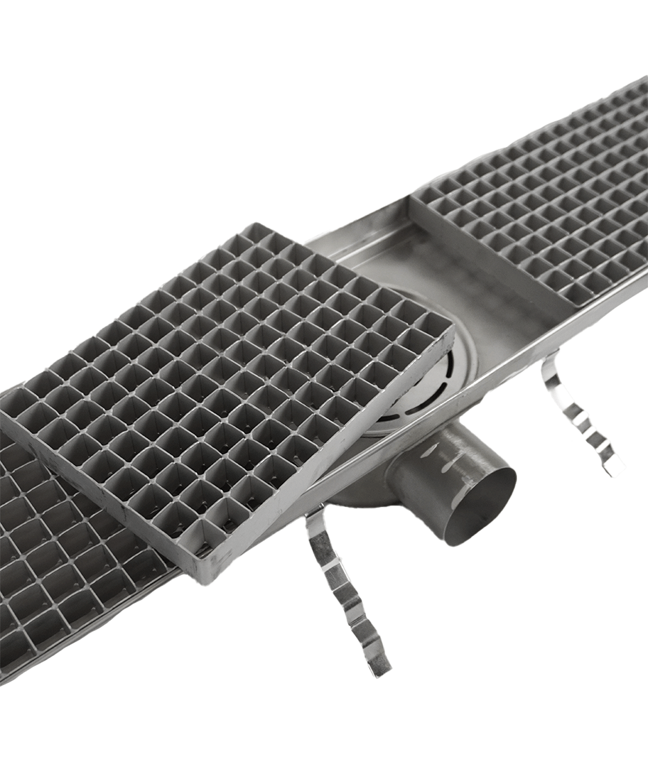 CombiSteel 200 FLOOR GRID 1144