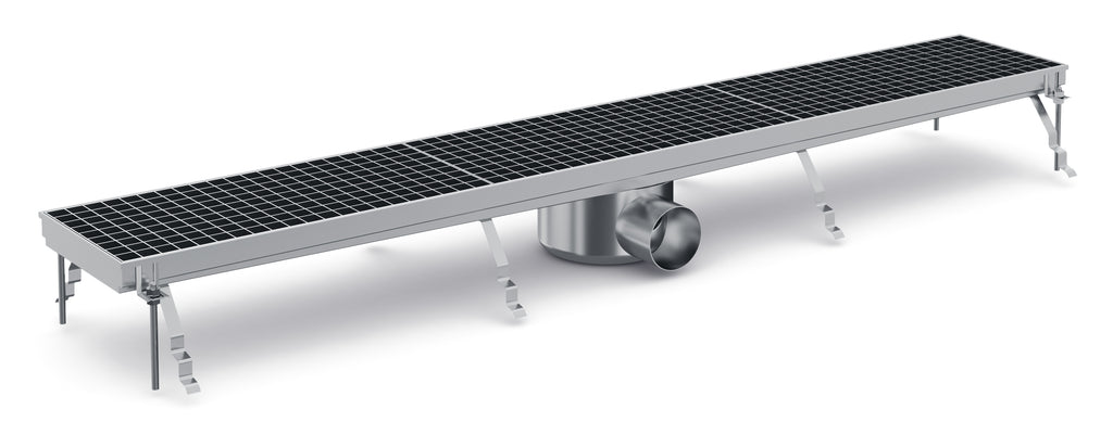 CombiSteel 200 FLOOR GRID 1331