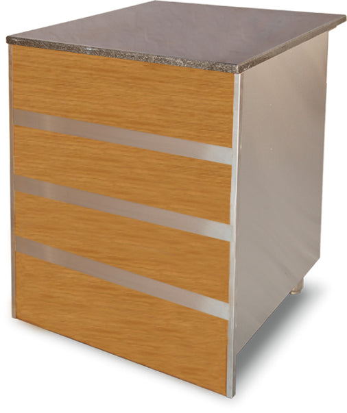 CombiSteel CASH DECK – commercial catering equipment