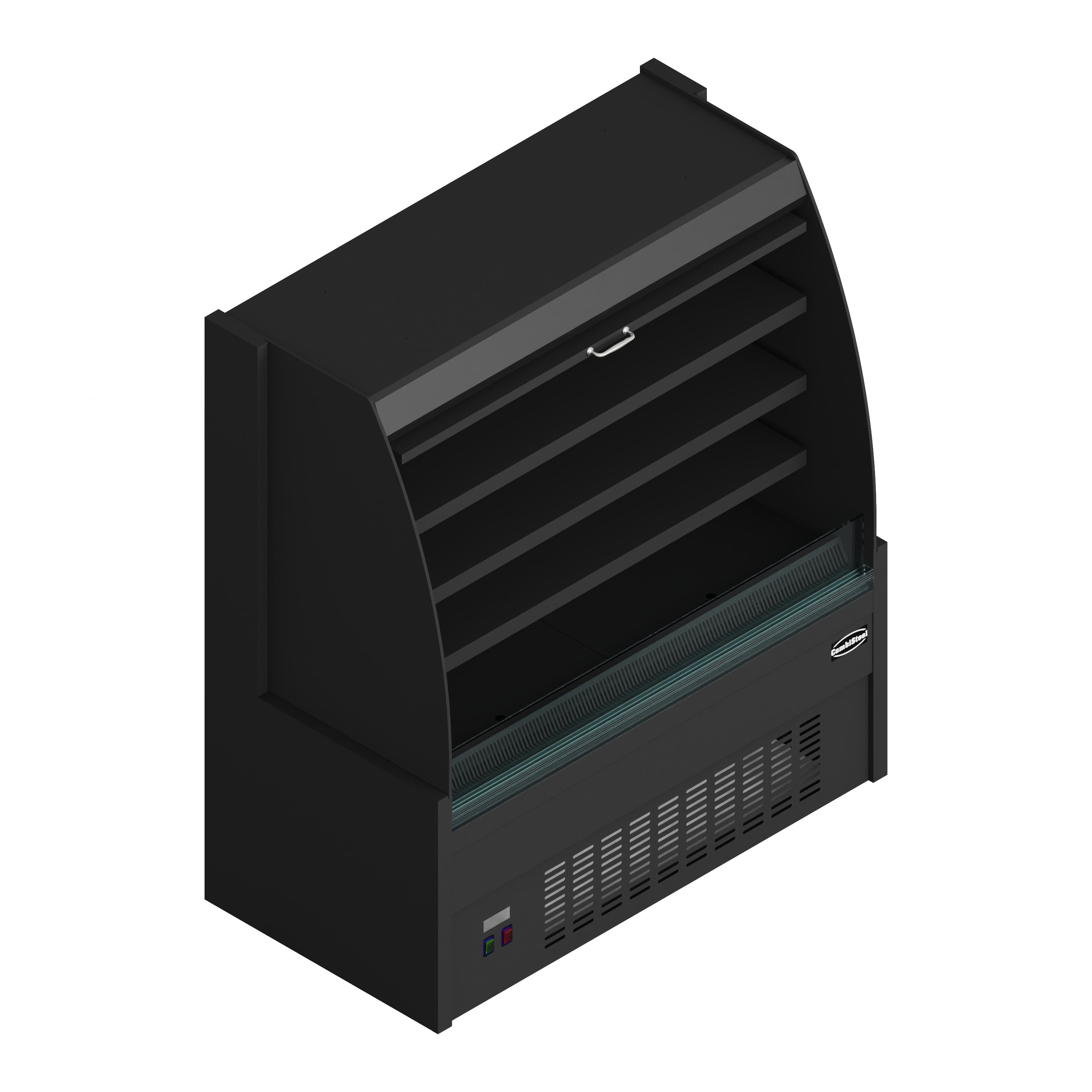 CombiSteel COLD DISPLAY 1.0