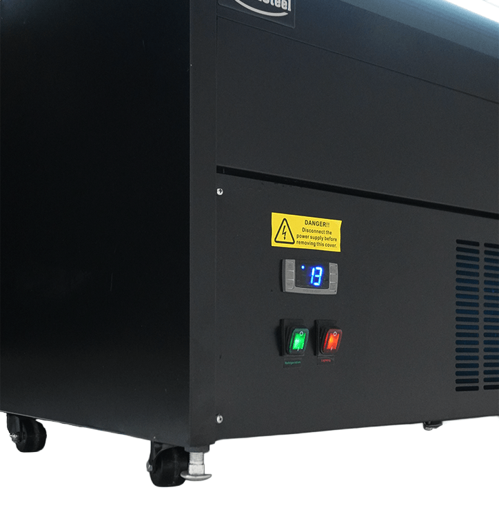 CombiSteel COLD DISPLAY 1.3