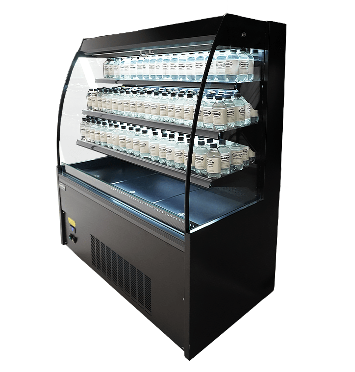 CombiSteel COLD DISPLAY 1.3