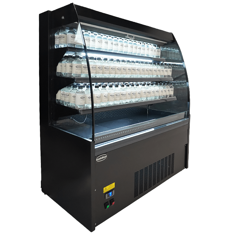 CombiSteel COLD DISPLAY 1.3