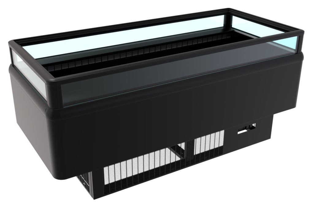 CombiSteel COOLING / FREEZING ISLAND SWITCHABLE 2.0