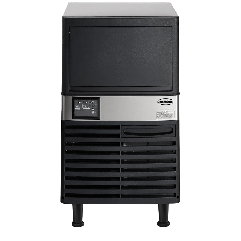 CombiSteel ICE CUBE MAKER 55KG/24H