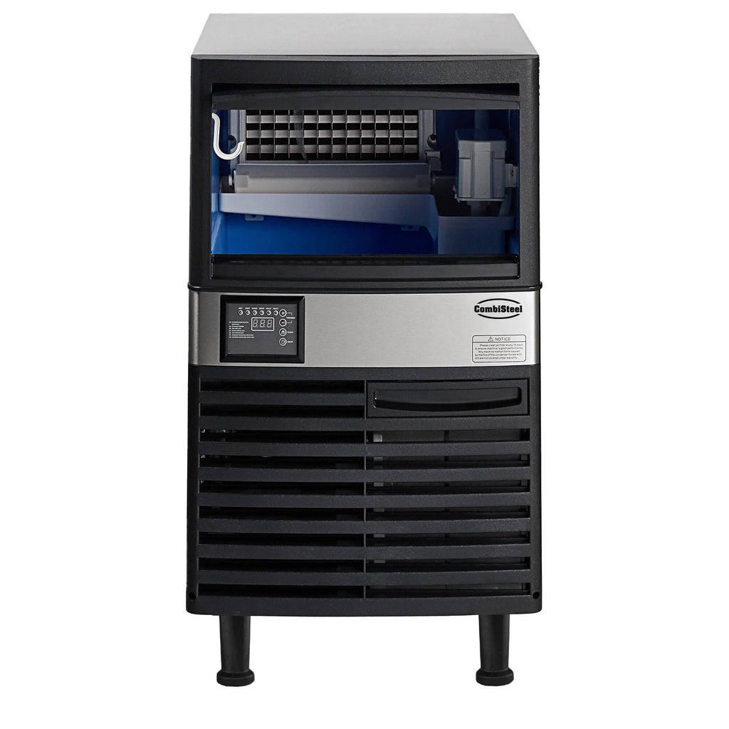 CombiSteel ICE CUBE MAKER 55KG/24H