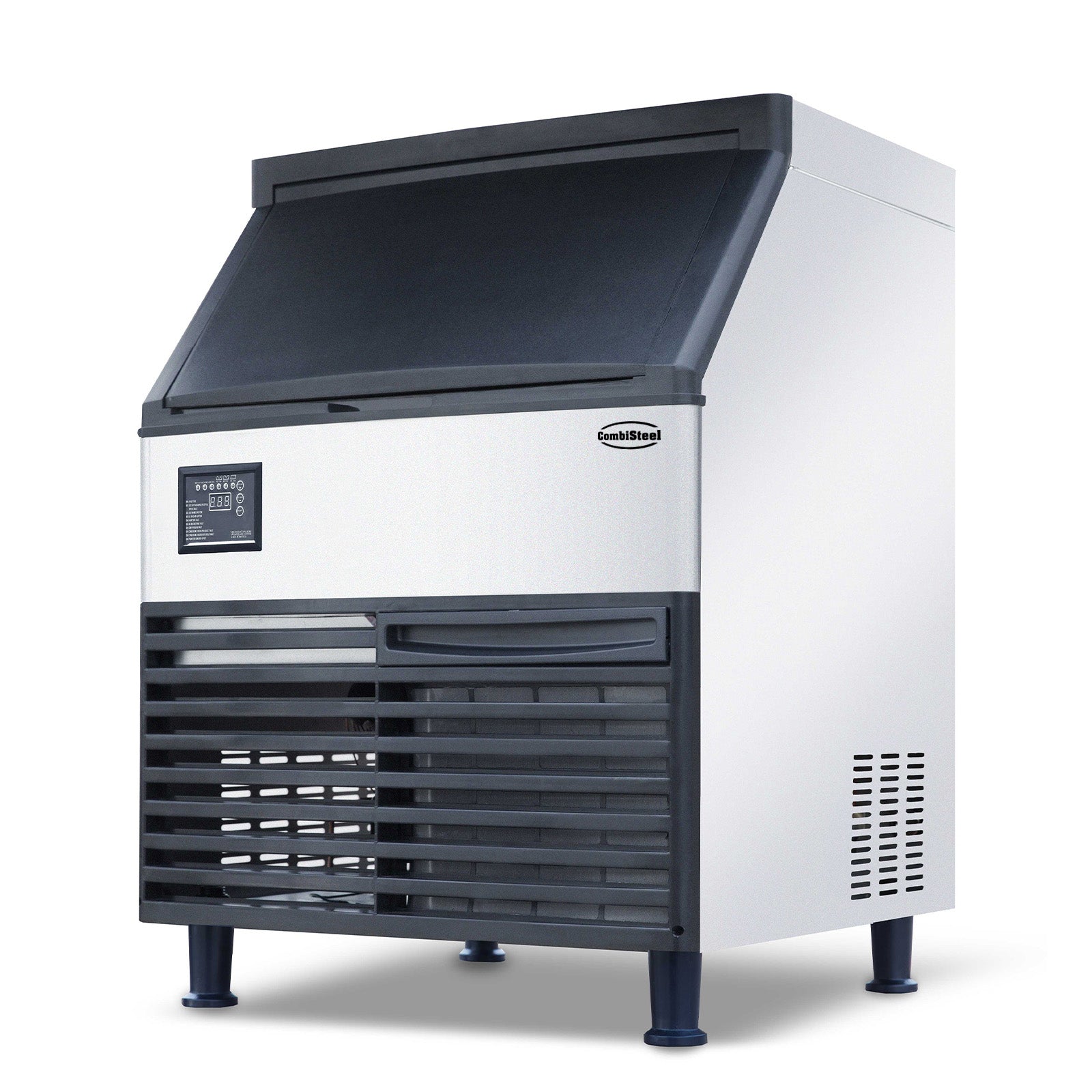 CombiSteel ICE CUBE MAKER 95KG/24H