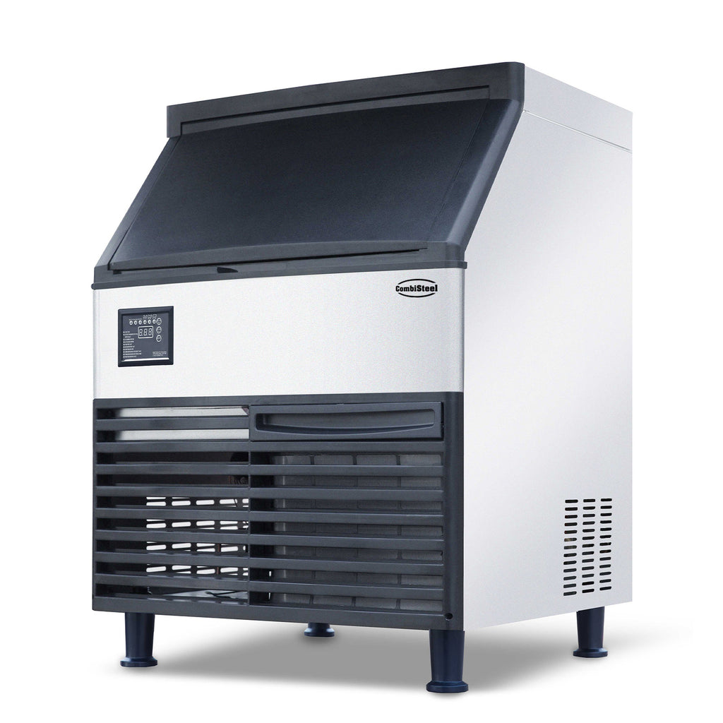 CombiSteel ICE CUBE MAKER 73KG/24H