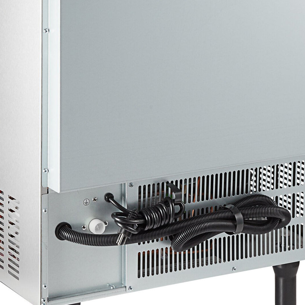 CombiSteel ICE CUBE MAKER 73KG/24H