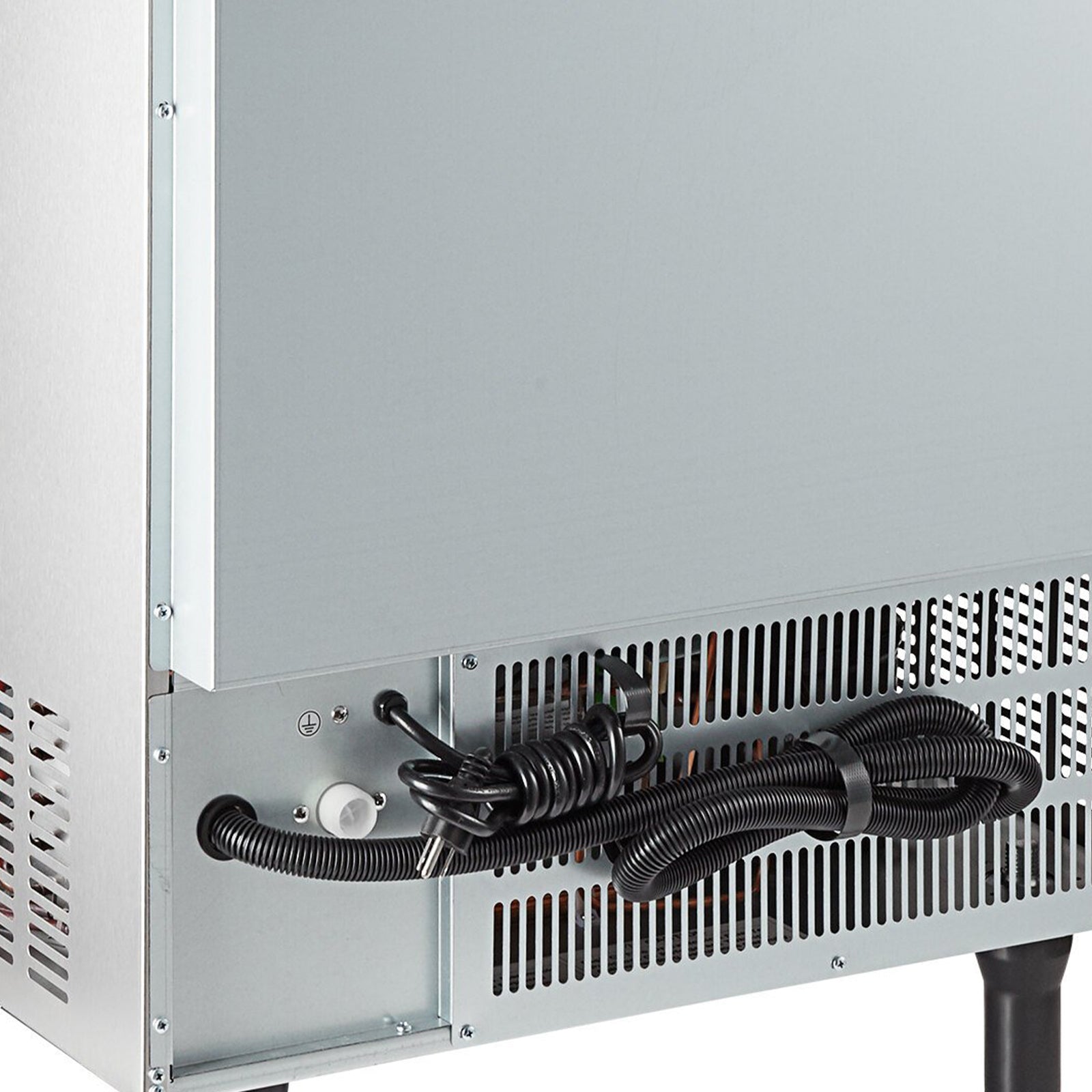 CombiSteel ICE CUBE MAKER 95KG/24H