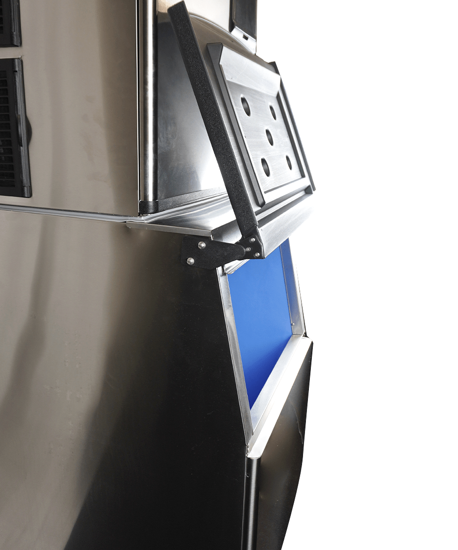 CombiSteel ICE CUBE MAKER 160KG/24H