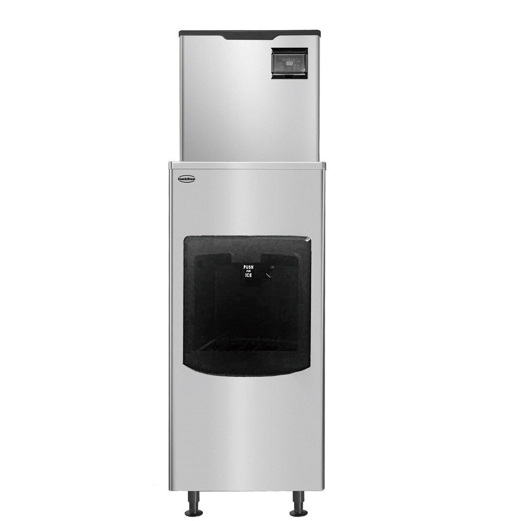 CombiSteel ICE DISPENSER 60KG