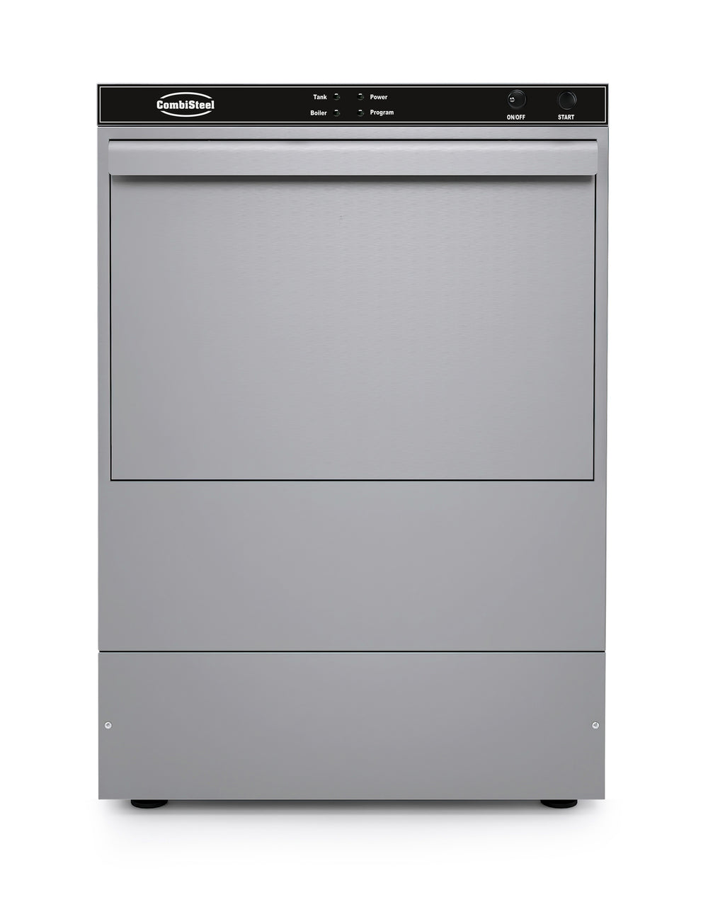CombiSteel DISHWASHER FRONTLOADER ENT 500-230