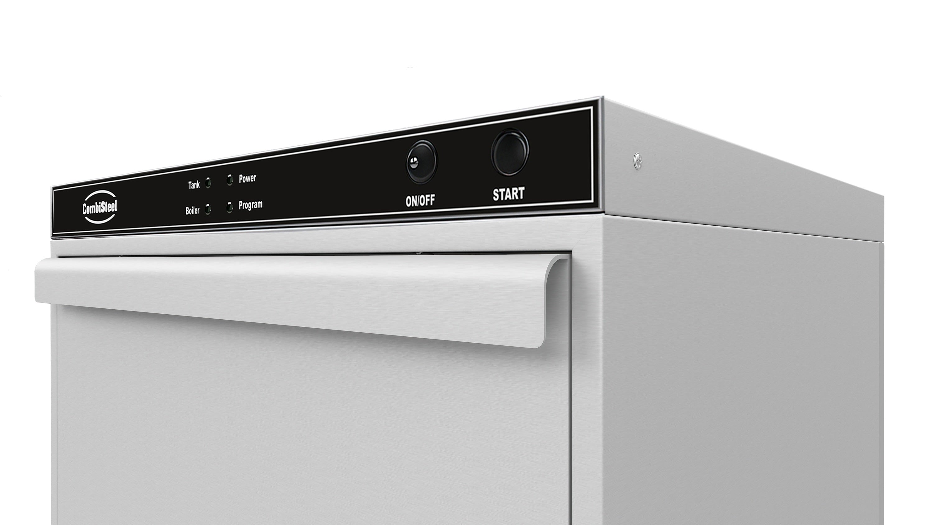 CombiSteel DISHWASHER FRONTLOADER ENT 500-230