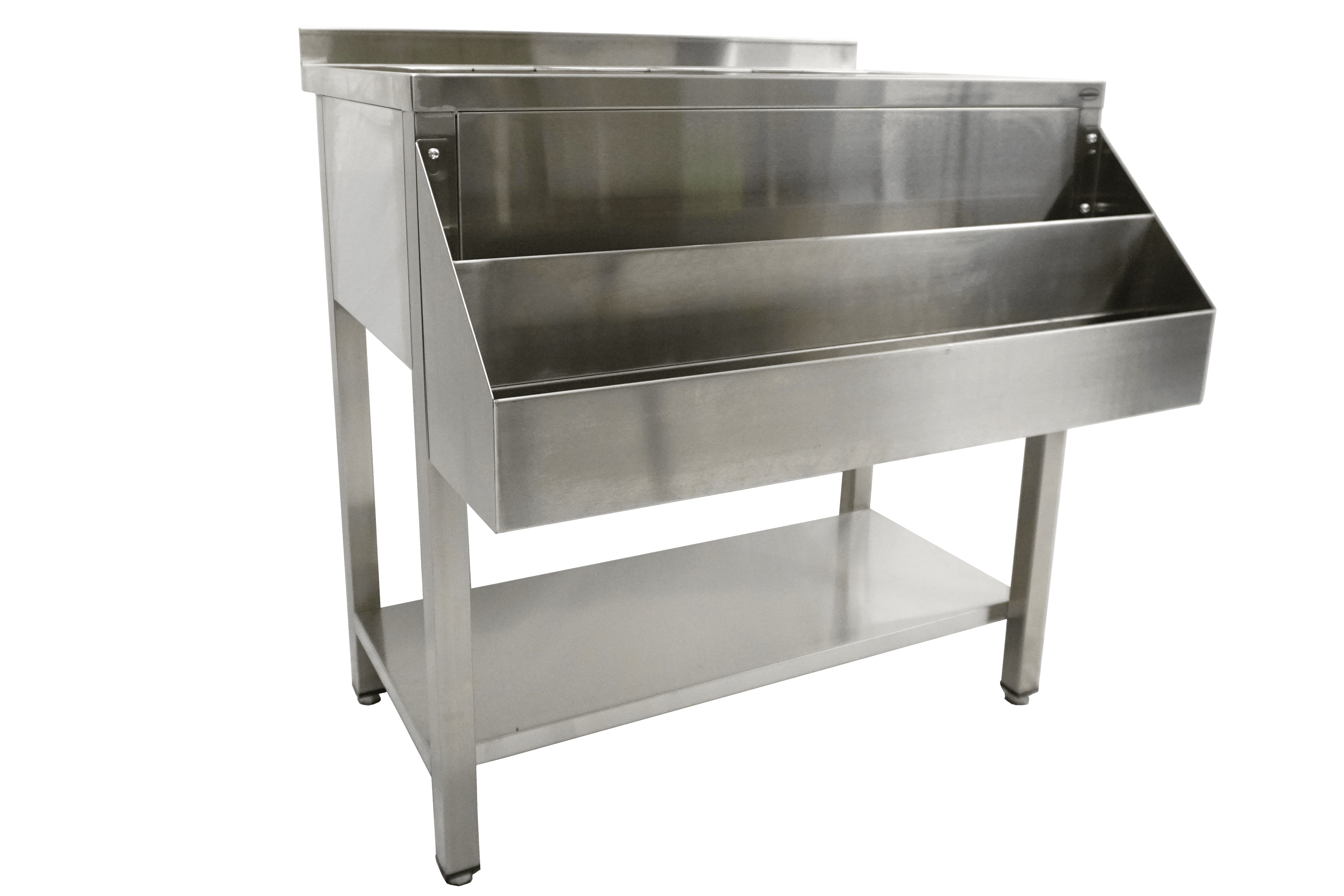 CombiSteel COCKTAIL BAR STATION 900