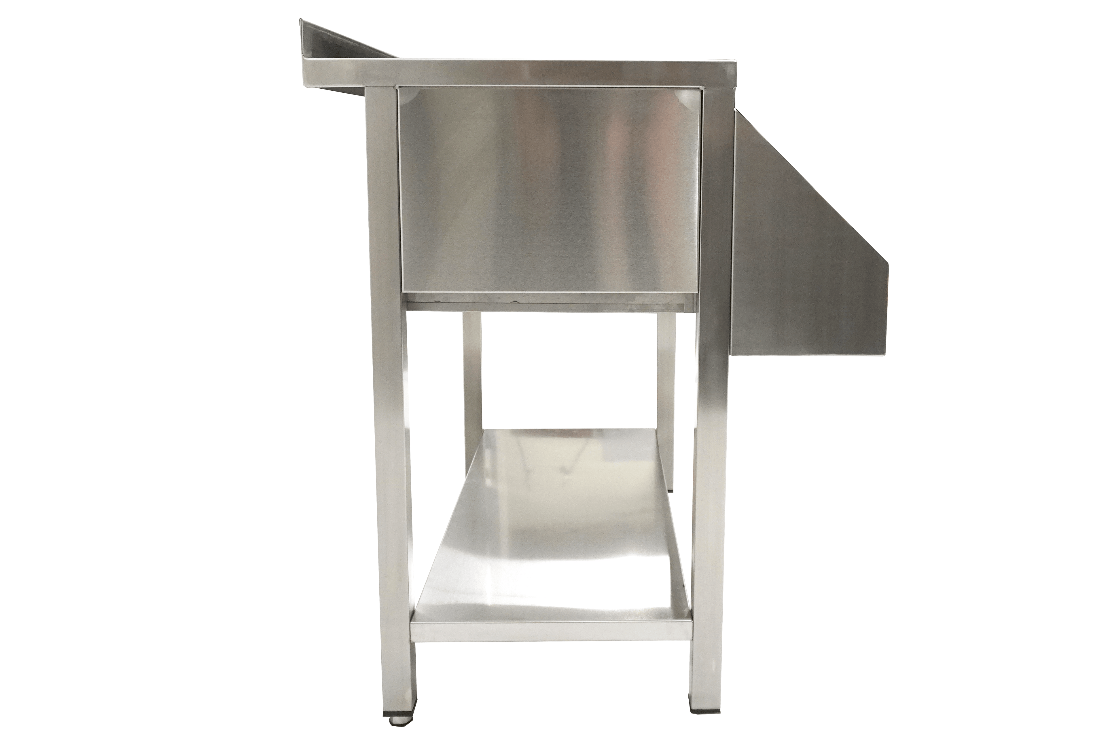 CombiSteel COCKTAIL BAR STATION 900