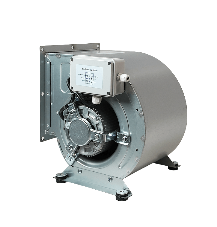 CombiSteel FAN AFM-7-7-1250