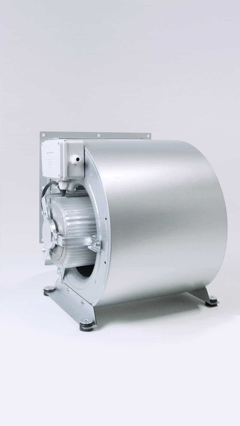 CombiSteel FAN AFM-9-9-1200