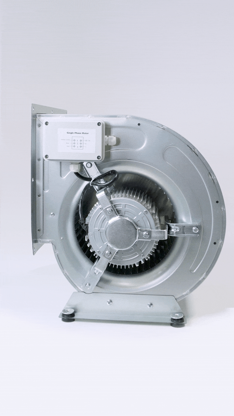 CombiSteel FAN AFM-10-10-1200