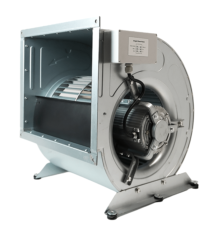 CombiSteel FAN AFM-12-12-900