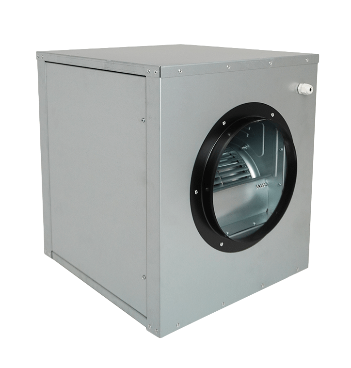 CombiSteel FAN IN BOX 7/7/1250