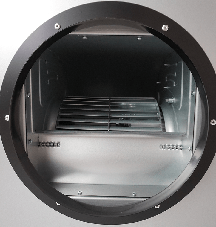 CombiSteel FAN IN BOX 7/7/1250