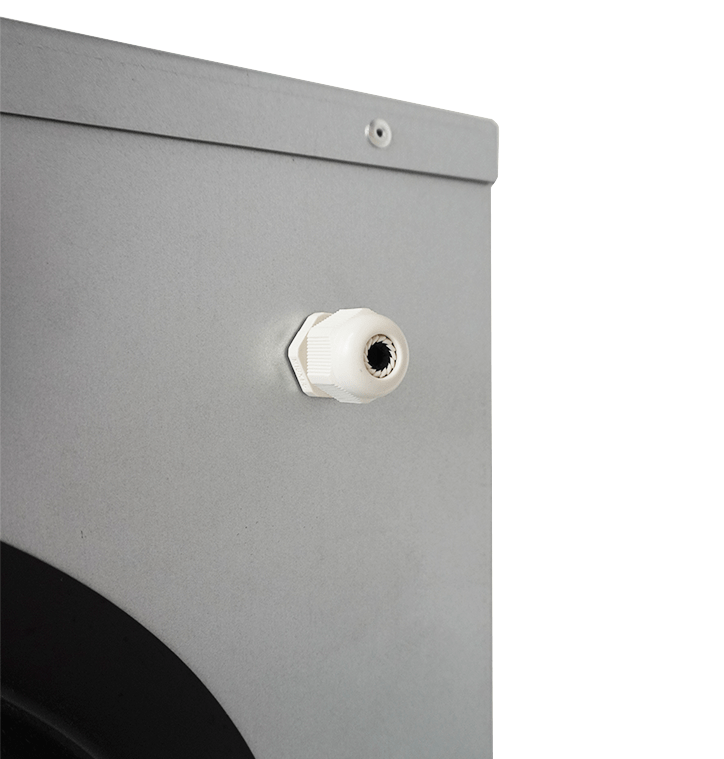 CombiSteel FAN IN BOX 7/7/1250