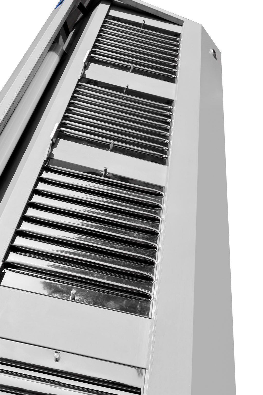 CombiSteel 900 WALL-MOUNTED HOOD COMPLETE 2000