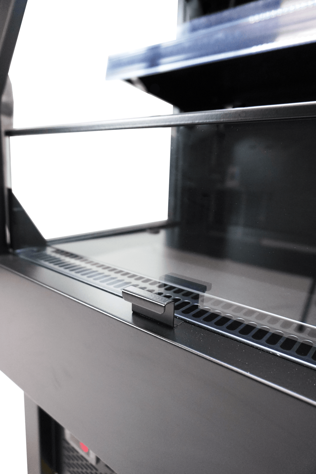 CombiSteel IMPULSE COOLER BLACK 165L