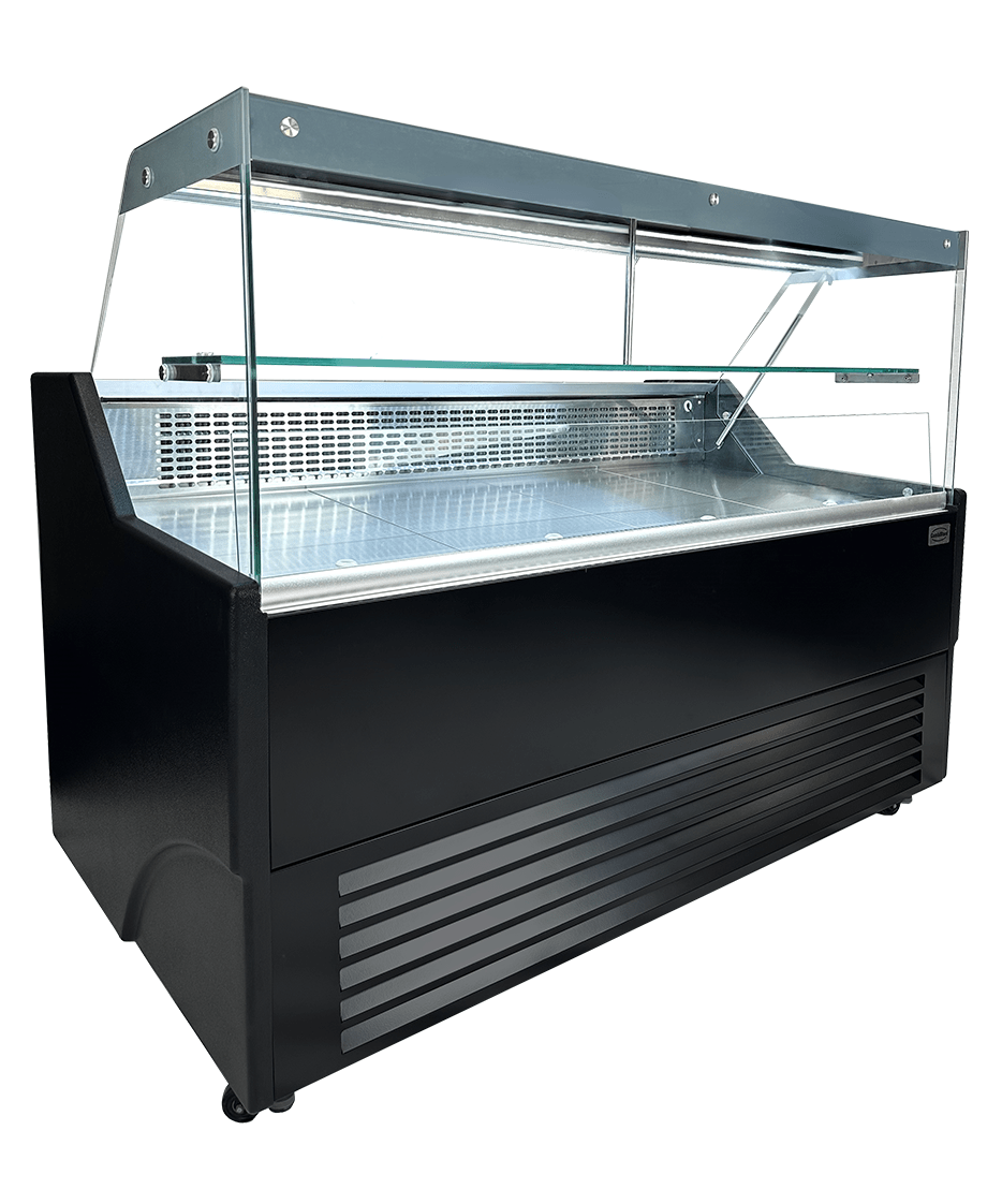 CombiSteel COLD DISPLAY WESLEY 2.5  *TRANSPORT ON REQUEST*