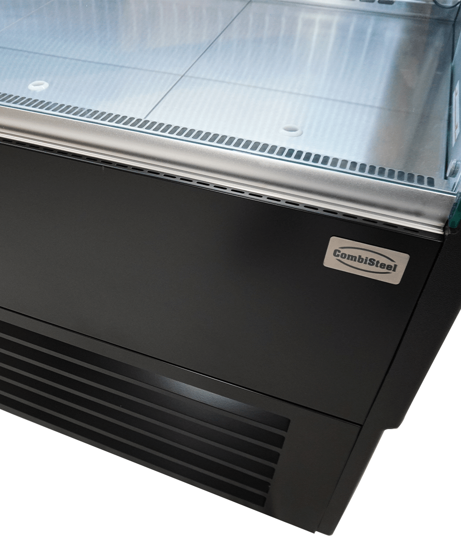 CombiSteel COLD DISPLAY WESLEY 2.5  *TRANSPORT ON REQUEST*