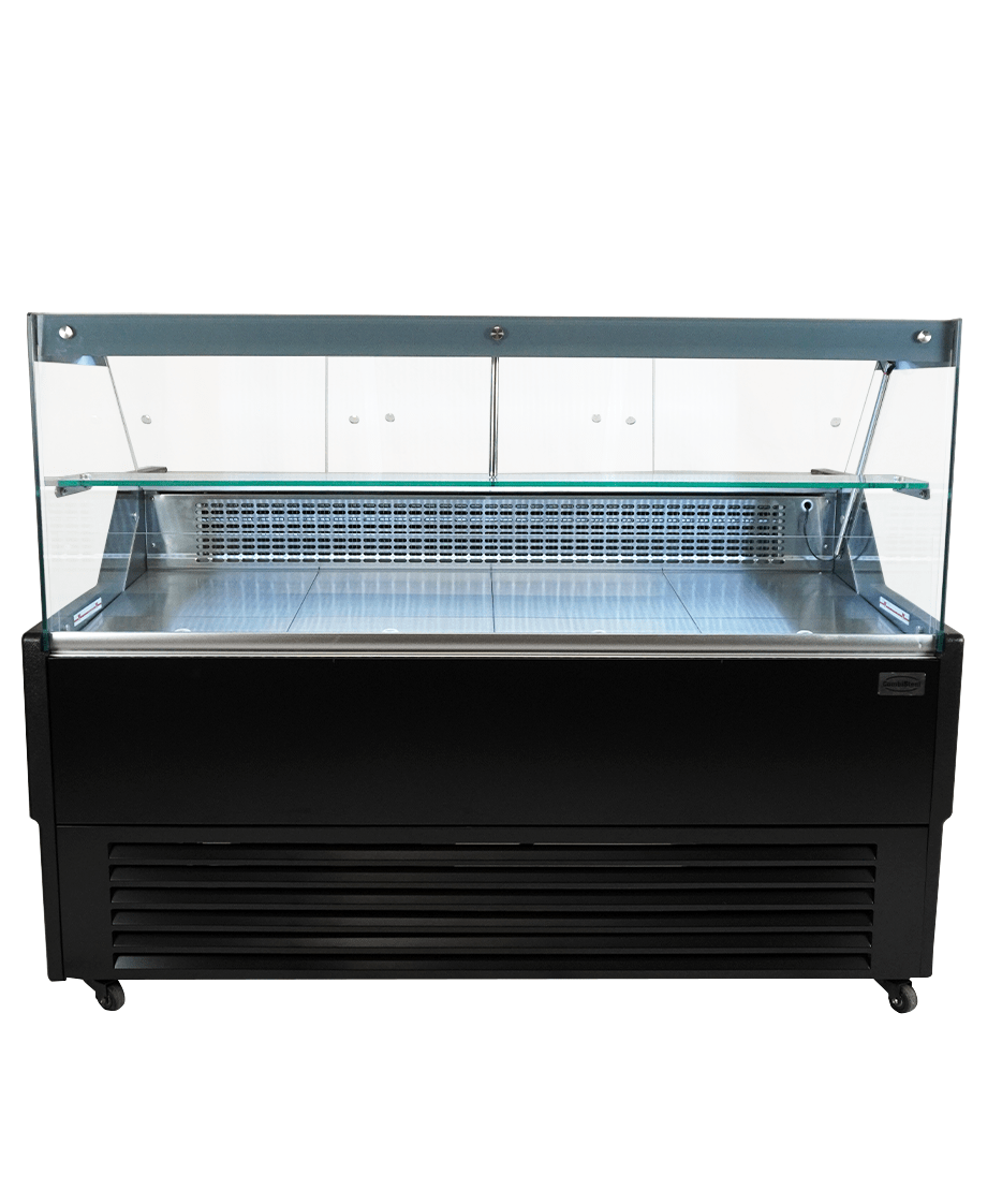CombiSteel COLD DISPLAY WESLEY 1.3